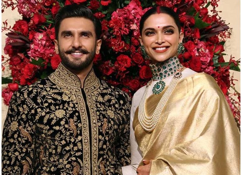 النجم الهندي أرجون كابور وخطيبته - أرشيفية