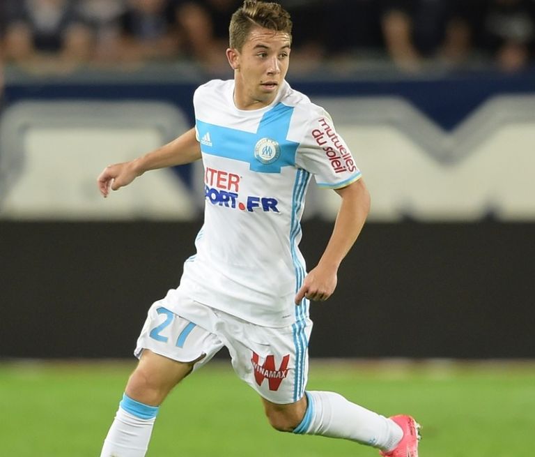 منتخب الجزائر