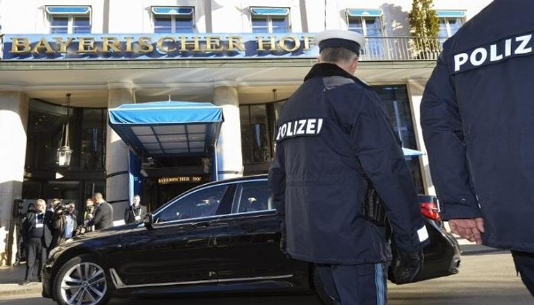 قادة ووزراء يجتمعون في "ميونيخ" لاستعراض الملفات الأمنية