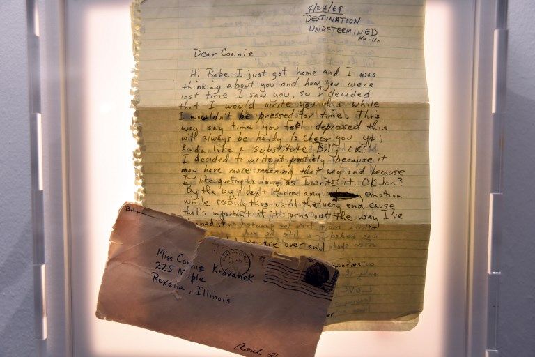 متحف كرواتي للعلاقات العاطفية المنهارة