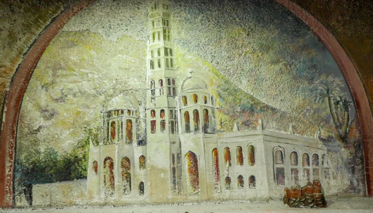 الأكلات العربية مقصد الكثيرين في إثيوبيا