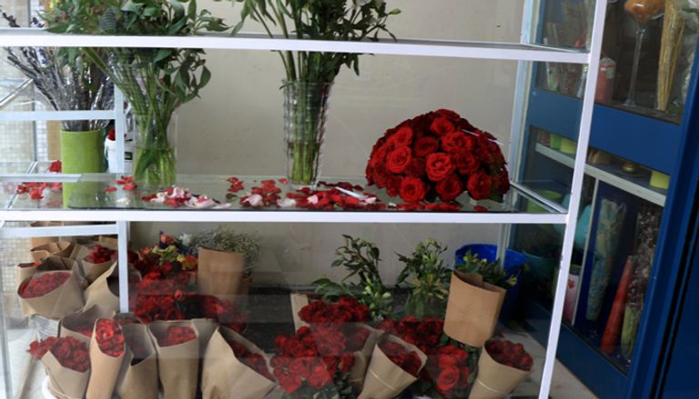 "العين الإخبارية" ترصد الاحتفالات بعيد الحب في إثيوبيا