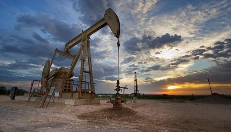 النفط يرتفع لأعلى مستوى في 2019 
