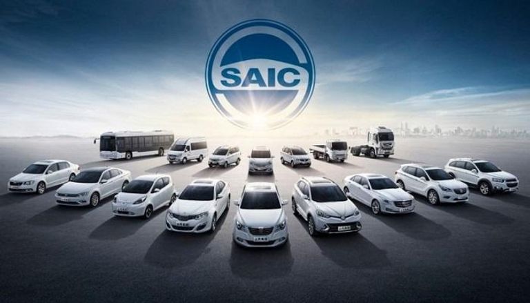سياك موتور أكبر شركة صينية لصناعة السيارات