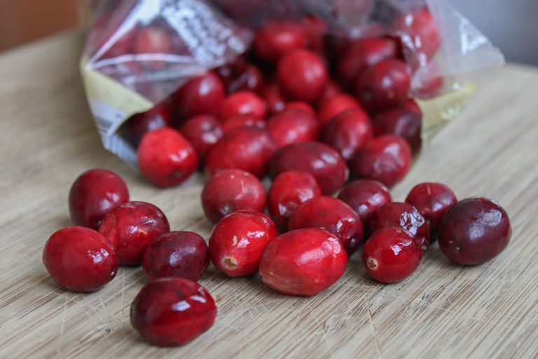 التوت البري للحفاظ على القلب فوائد التوت البري للصحة