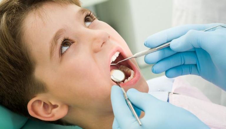 أسباب تسوس الأسنان وطرق الوقاية منه