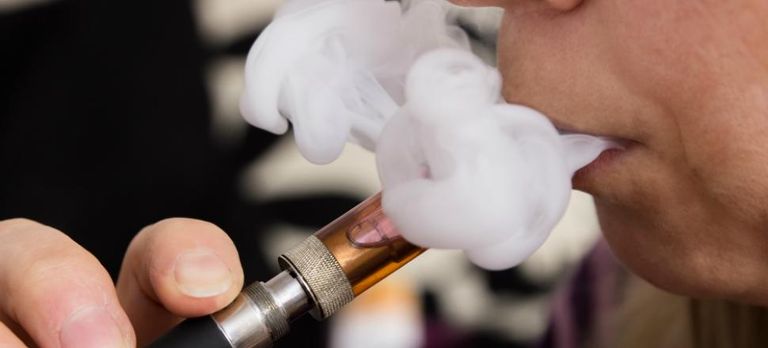 النيكوتين موجود في الطماطم والبطاطس وليس في التبغ فقط