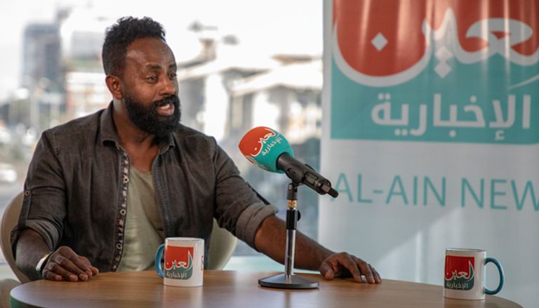 اختلاف القوميات الإثيوبية ينصهر في الفلكلور.. ارقص غنّي