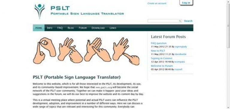 تطبيقات هاتفية تسهل حياة أصحاب الهمم 