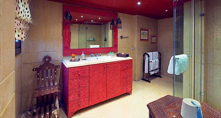 فندق "الرياض" يقدم تجربة مميزة وفريدة لعشاق التاريخ