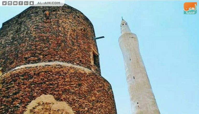 قلعة زبيد التاريخية جنوب الحديدة اليمنية