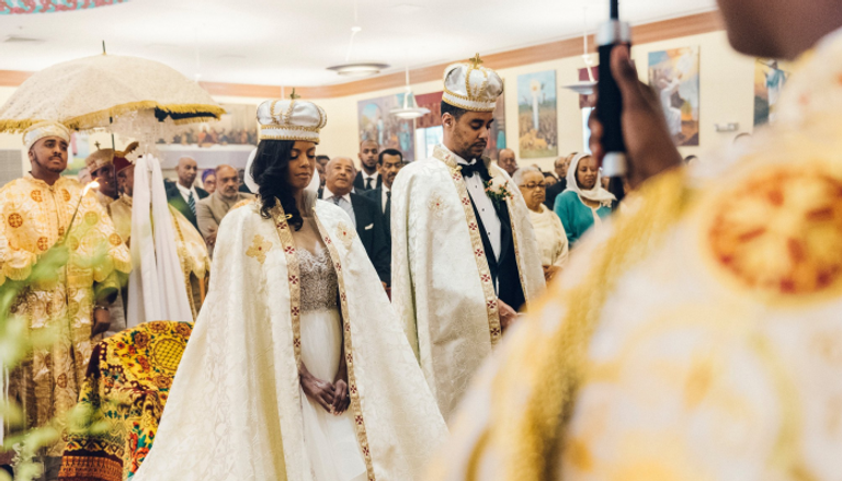 زيادة كبيرة في حالات الزواج والطلاق بإثيوبيا.. والسر بالتوثيق