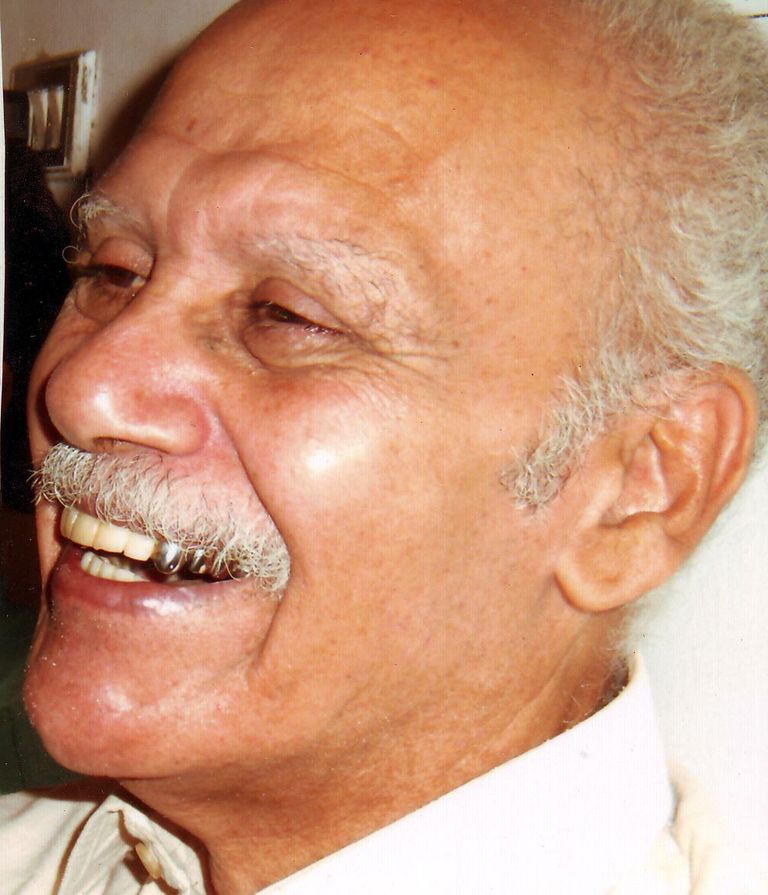 الكاتب المصري فؤاد حجازي - صورة أرشيفية