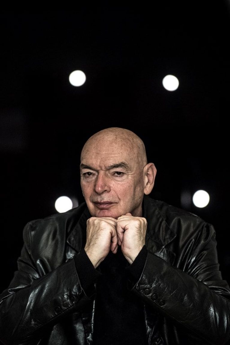 الفرنسي جان نوفيل يستنبط سبل تأهيل حي القصبة التاريخي في الجزائر