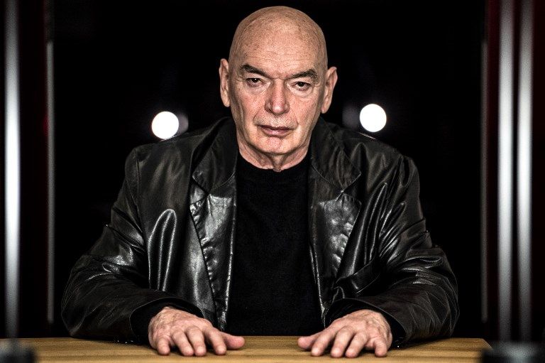 الفرنسي جان نوفيل يستنبط سبل تأهيل حي القصبة التاريخي في الجزائر