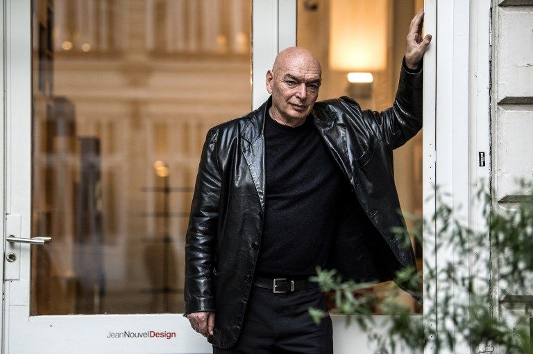 الفرنسي جان نوفيل يستنبط سبل تأهيل حي القصبة التاريخي في الجزائر