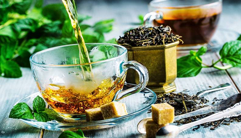 دراسة تكشف عن فوائد جديدة للشاي - أرشيفية
