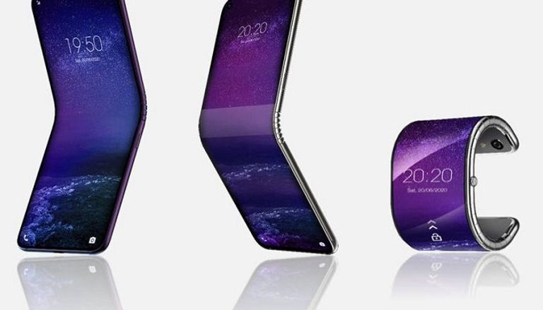 التكنولوجيا الصينية تتحدى الجميع