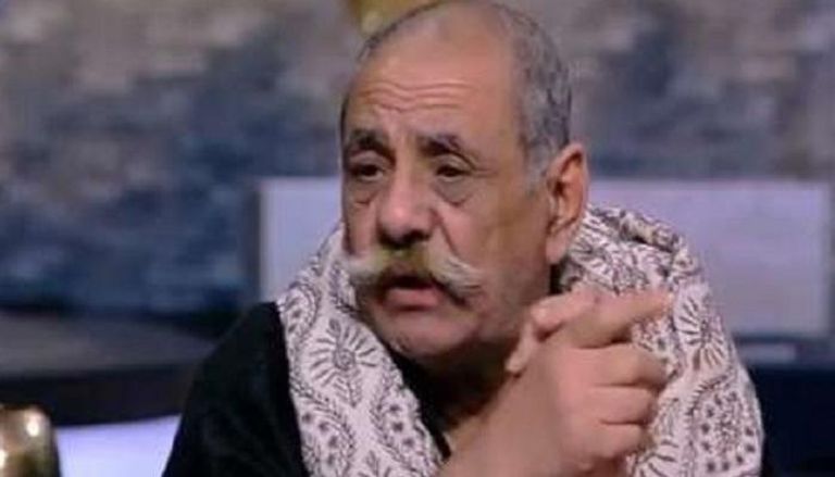 كمال ثابت أقدم سجين في مصر