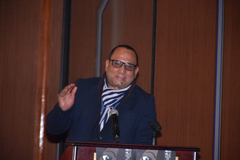 مهرجان الأقصر للسينما الأفريقية يكرم 7 مبدعين من 5 دول