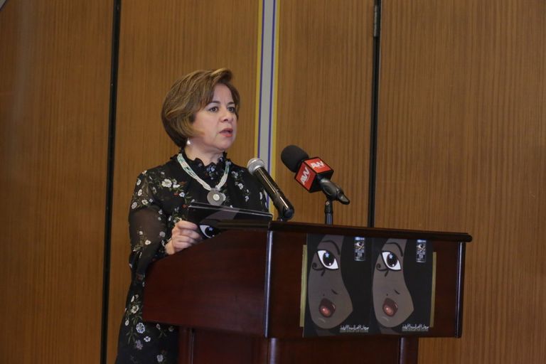 مهرجان الأقصر للسينما الأفريقية يكرم 7 مبدعين من 5 دول