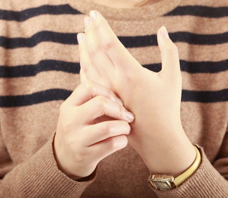 أسباب وعلاج ضعف الأعصاب أسباب وعلاج ضعف الأعصاب