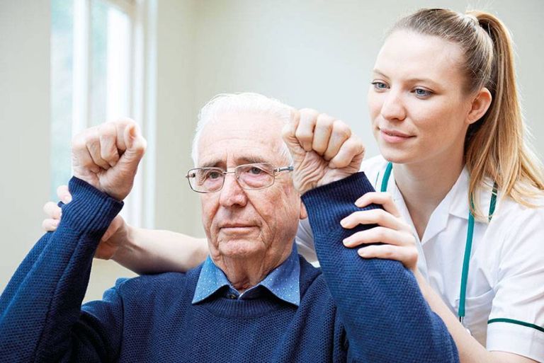 أسباب وعلاج ضعف الأعصاب أسباب وعلاج ضعف الأعصاب