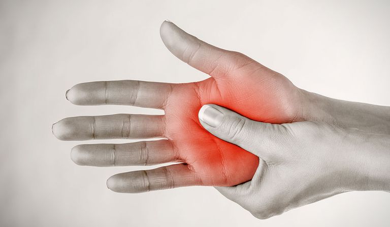 أسباب وعلاج ضعف الأعصاب أسباب وعلاج ضعف الأعصاب