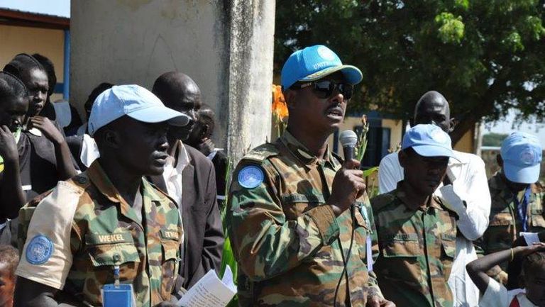 صورة أرشيفية