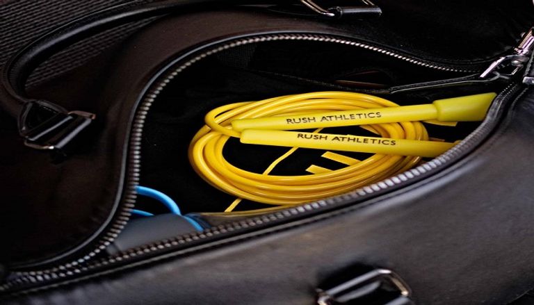 القفز بالحبل.. أحدث طرق فقدان الوزن في مراكز التدريب بلندن