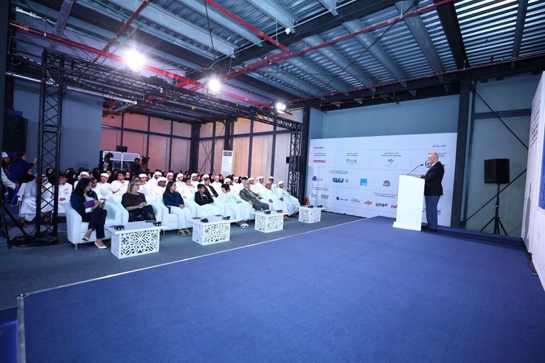 جانب من ورشة "نجيب محفوظ.. الأديب والإنسان"