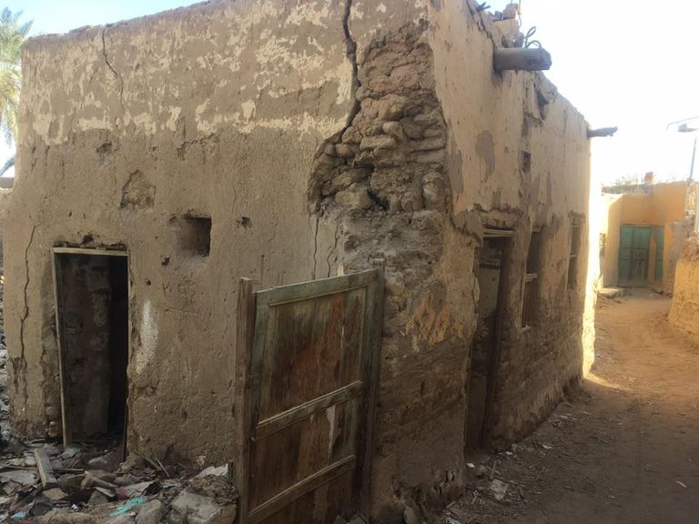 الواحات البحرية المصرية تجسد سحر الطبيعة 