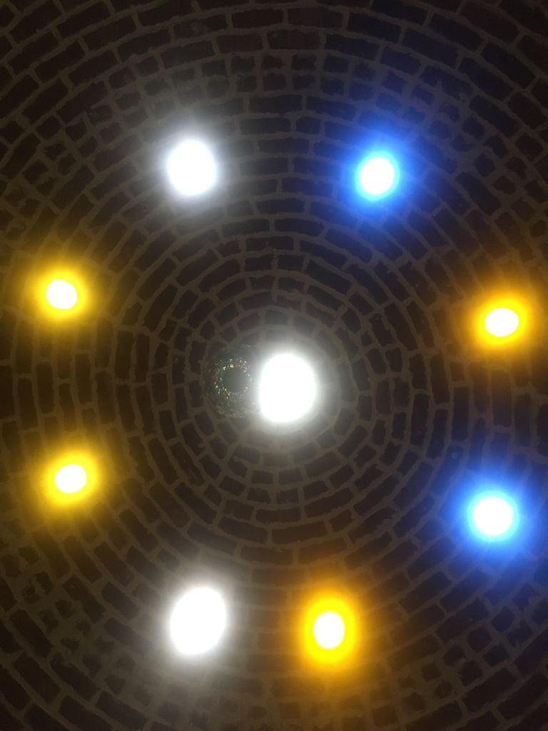 الواحات البحرية المصرية تجسد سحر الطبيعة 