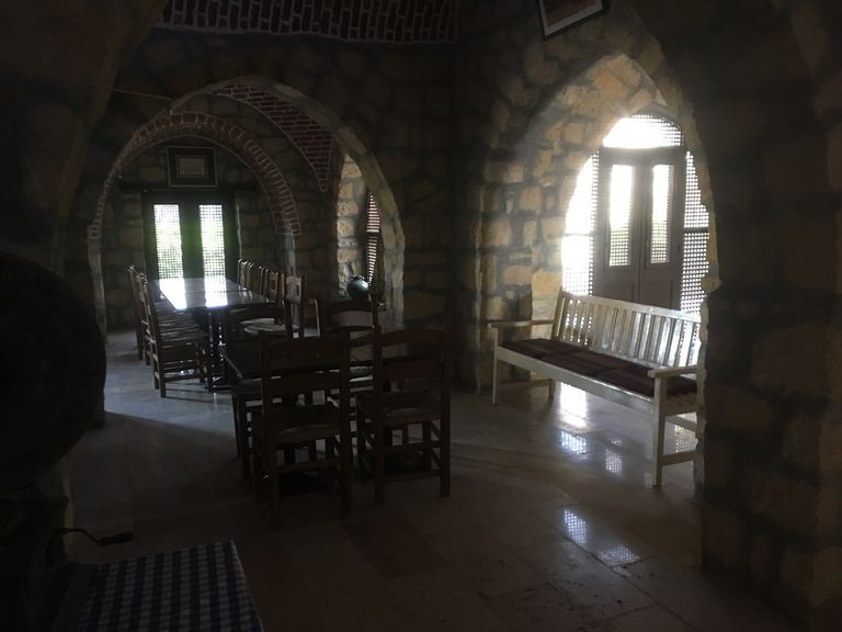 الواحات البحرية المصرية تجسد سحر الطبيعة 