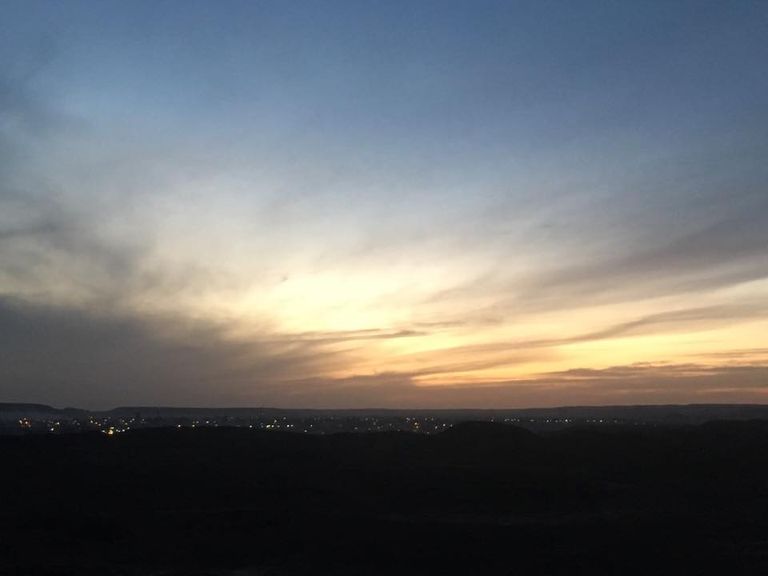 الواحات البحرية المصرية تجسد سحر الطبيعة 