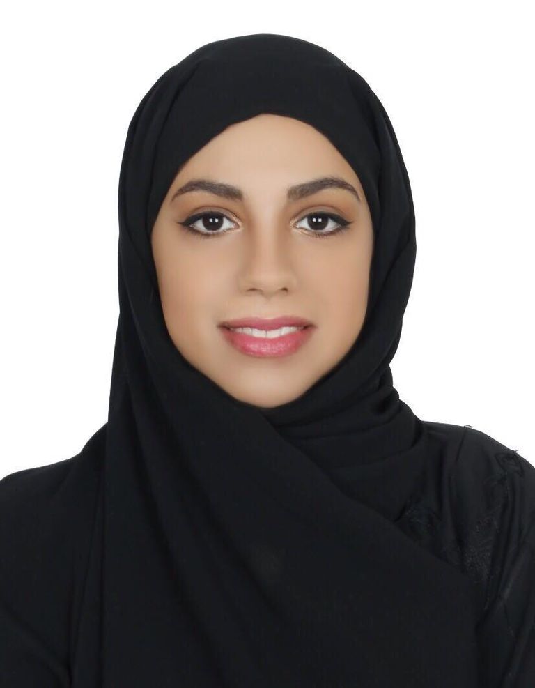 جانب من المتطوعين المشاركين في القمة العالمية للحكومات