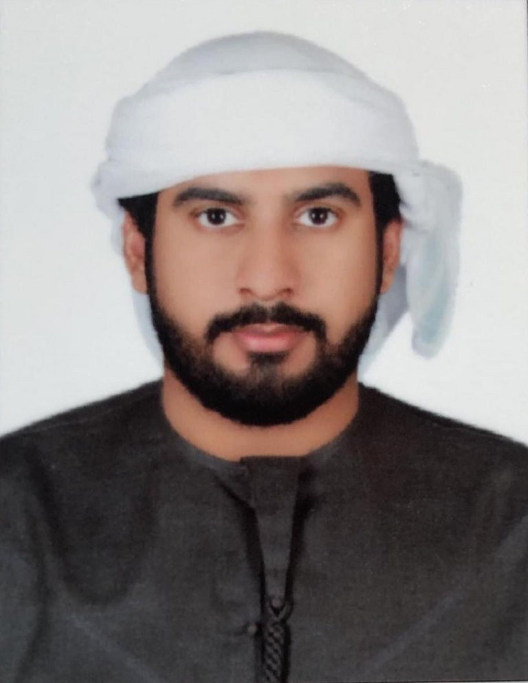 جانب من المتطوعين المشاركين في القمة العالمية للحكومات