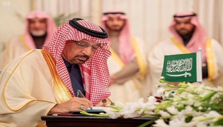 السعودية توقع اتفاقية لإمداد باكستان بالنفط ومنتجات البترول