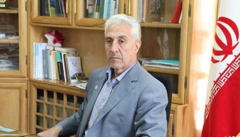 منصور غلامي وزير العلوم الإيراني - أرشيفية