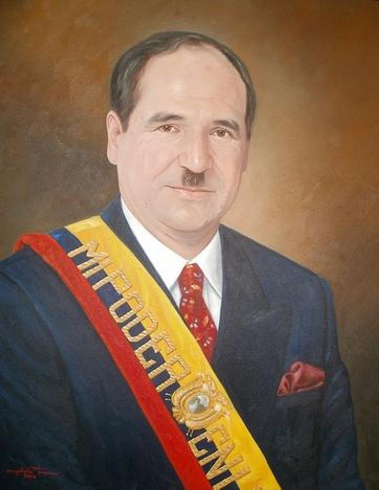 ناييب بوكيلي وسط مؤيديه- رويترز