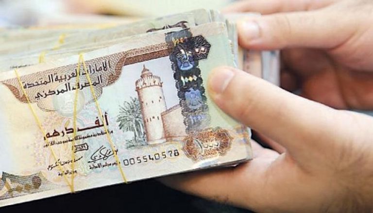 نمو أصول الجهاز المصرفي الإماراتي