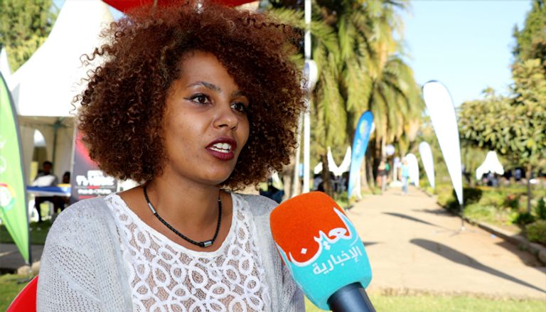 افتتاح معرض أديس أبابا لتجارة الأغذية والمشروبات