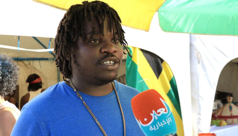 افتتاح معرض أديس أبابا لتجارة الأغذية والمشروبات