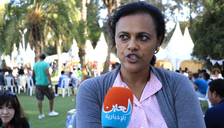 افتتاح معرض أديس أبابا لتجارة الأغذية والمشروبات