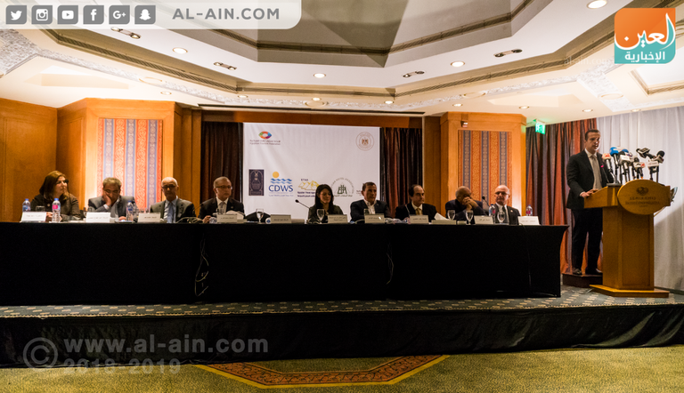 مصر تطلق خطة لتحقيق تنمية سياحية مستدامة