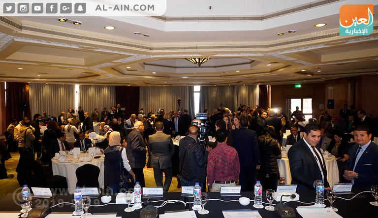 مصر تطلق خطة لتحقيق تنمية سياحية مستدامة