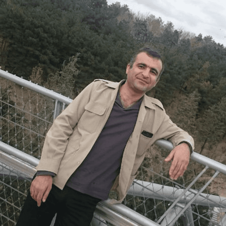 عناصر من شرطة طهران - أرشيفية