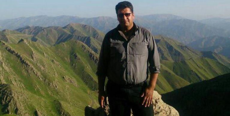 عناصر من شرطة طهران - أرشيفية