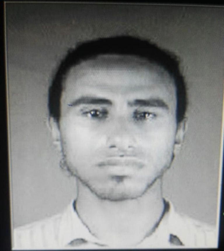 الشرطة المصرية - أرشيفية