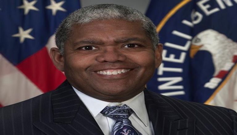 المساعد الخاص للرئيس الأمريكي وكبير مستشاريه لأفريقيا سيريل سارتر الاحتجاجات في السودان